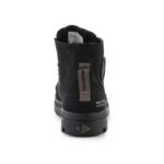 Palladium Pampa Hi Supply Lth U 77963-001-M shoes - Image 6