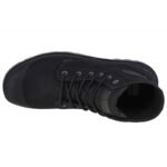 Palladium Pampa Hi Supply Lth W 77963-001-M shoes - Image 3