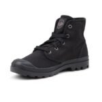 Palladium Pampa HI W 92352-060-M Shoes - Image 3