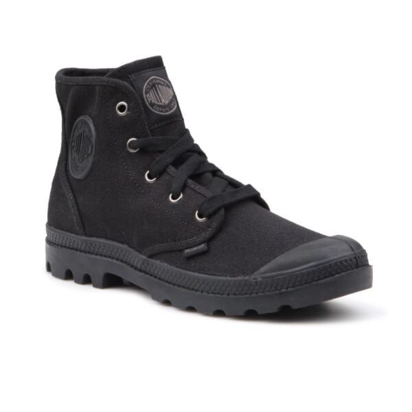 Palladium Pampa HI W 92352-060-M Shoes