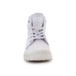 Palladium Pampa Hi W 92352-549-M Shoes - Image 2