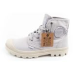 Palladium Pampa Hi W 92352-549-M Shoes - Image 2