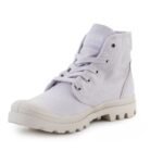 Palladium Pampa Hi W 92352-549-M Shoes - Image 3