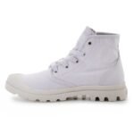 Palladium Pampa Hi W 92352-549-M Shoes - Image 4