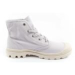 Palladium Pampa Hi W 92352-549-M Shoes - Image 4