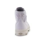 Palladium Pampa Hi W 92352-549-M Shoes - Image 5