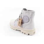 Palladium Pampa Hi W 92352-549-M Shoes - Image 5