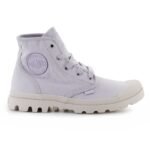 Palladium Pampa Hi W 92352-549-M Shoes - Image 6