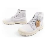 Palladium Pampa Hi W 92352-549-M Shoes - Image 8