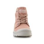 Palladium Pampa Hi W 92352-664-M Shoes - Image 2