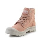 Palladium Pampa Hi W 92352-664-M Shoes - Image 3