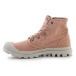 Palladium Pampa Hi W 92352-664-M Shoes - Image 4