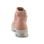 Palladium Pampa Hi W 92352-664-M Shoes - Image 5