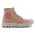 Palladium Pampa Hi W 92352-664-M Shoes - Image 6