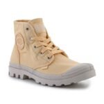 Palladium Pampa HI W 92352-721-M Shoes