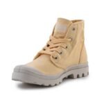 Palladium Pampa HI W 92352-721-M Shoes - Image 3