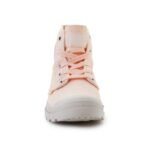 Palladium Pampa Hi W 92352-868-M Shoes - Image 2