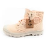 Palladium Pampa Hi W 92352-868-M Shoes - Image 2