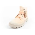 Palladium Pampa Hi W 92352-868-M Shoes - Image 3