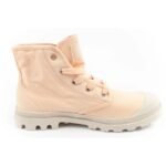 Palladium Pampa Hi W 92352-868-M Shoes - Image 4