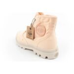 Palladium Pampa Hi W 92352-868-M Shoes - Image 5