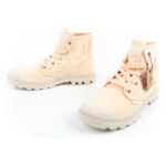 Palladium Pampa Hi W 92352-868-M Shoes - Image 8