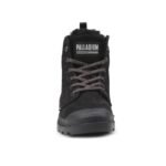 Palladium Pampa HI W 95982-010-M Shoes - Image 2