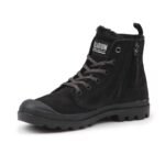 Palladium Pampa HI W 95982-010-M Shoes - Image 3