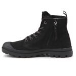 Palladium Pampa HI W 95982-010-M Shoes - Image 4