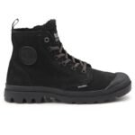 Palladium Pampa HI W 95982-010-M Shoes - Image 6