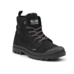 Palladium Pampa HI W 95982-010-M Shoes - Image 7