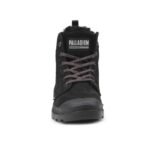 Palladium Pampa HI W 95982-010-M Shoes - Image 8