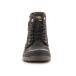 Palladium Pampa Hi Wax U shoes U77222-008-M - Image 3
