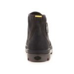 Palladium Pampa Hi Wax U shoes U77222-008-M - Image 6