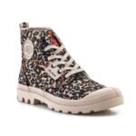 Palladium Pampa HI Wild W 99125-260-M shoes - Image 6
