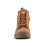 Palladium Pampa Hi Zip M 06440-237-M shoes - Image 3