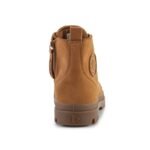 Palladium Pampa Hi Zip M 06440-237-M shoes - Image 6