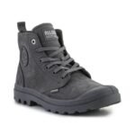 Palladium Pampa HI Zip Nbk 06440-028-M shoes - Image 6
