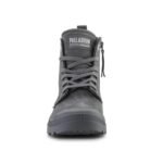 Palladium Pampa HI Zip Nbk 06440-028-M shoes - Image 7