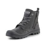 Palladium Pampa HI Zip Nbk 06440-028-M shoes - Image 8