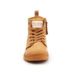 Palladium Pampa HI ZIP NBK W 96440-717-M shoes - Image 2