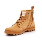 Palladium Pampa HI ZIP NBK W 96440-717-M shoes - Image 3
