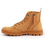 Palladium Pampa HI ZIP NBK W 96440-717-M shoes - Image 4