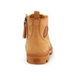 Palladium Pampa HI ZIP NBK W 96440-717-M shoes - Image 5