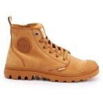 Palladium Pampa HI ZIP NBK W 96440-717-M shoes - Image 6