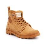 Palladium Pampa HI ZIP NBK W 96440-717-M shoes - Image 7