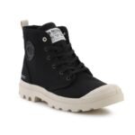 Palladium Pampa Hi Zip Organ U 79101-008-M shoes - Image 2