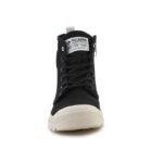 Palladium Pampa Hi Zip Organ U 79101-008-M shoes - Image 3