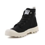 Palladium Pampa Hi Zip Organ U 79101-008-M shoes - Image 4