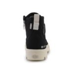 Palladium Pampa Hi Zip Organ U 79101-008-M shoes - Image 6